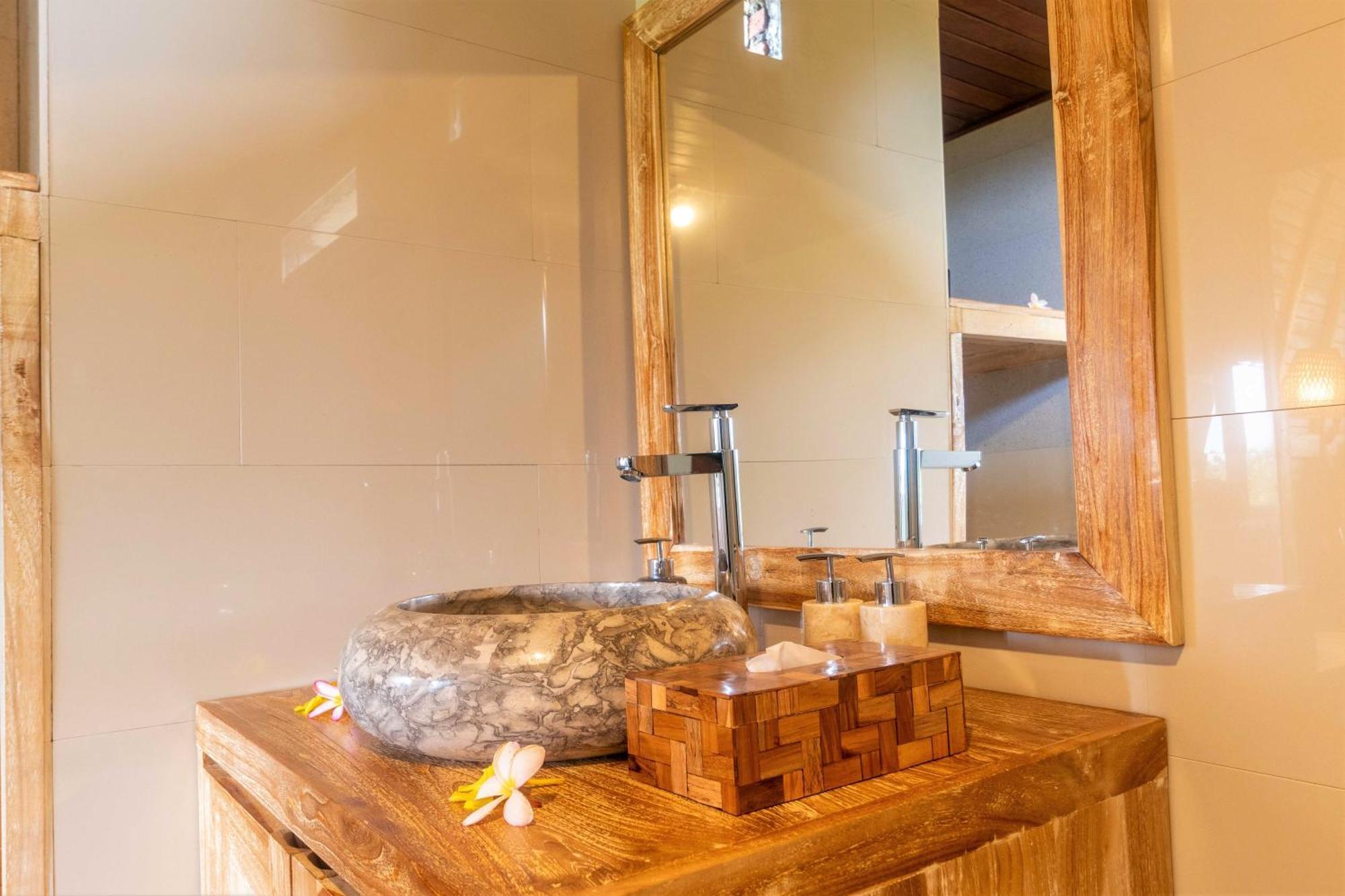 Alamgangga Villas Tirta Gangga Karangasem Cameră foto