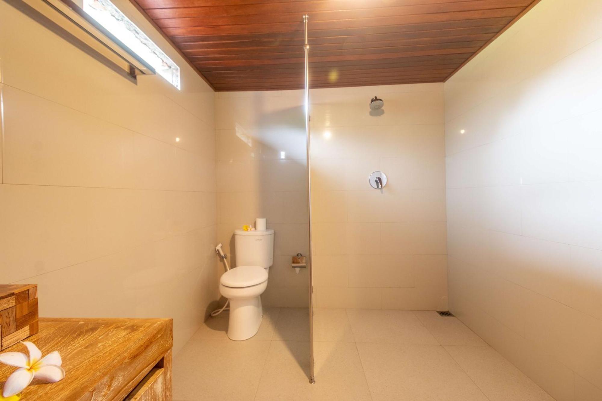 Alamgangga Villas Tirta Gangga Karangasem Cameră foto